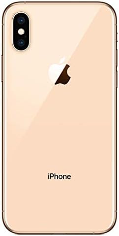 Apple iPhone XS, US Version, 256GB, Gold – T-Mobile (Renewed)